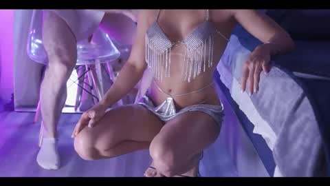 Coconutcatin online show from March 19, 2:54 pm