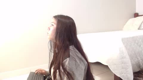 Snapshot of coconutt_oil chatting on February 26, 10:03 am coconutt_oil online show from February 26, 10:03 am