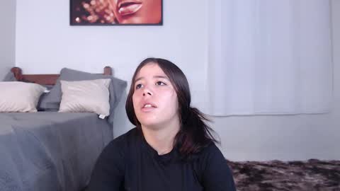 Snapshot of coconutt_oil chatting on March 2, 1:40 pm coconutt_oil online show from March 2, 1:40 pm