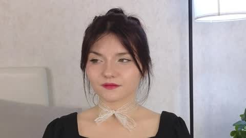 Kim online show from May 21, 5:25 am