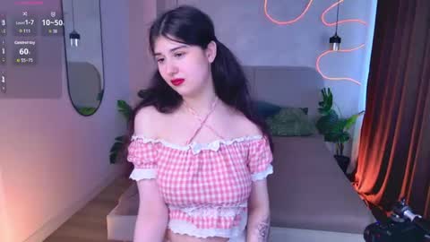 cocovelour online show from May 26, 6:53 am