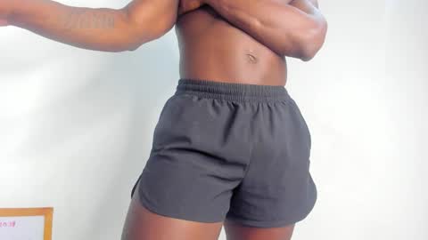 Snapshot of coddy_fit chatting on February 3, 5:05 am cody online show from February 3, 5:05 am