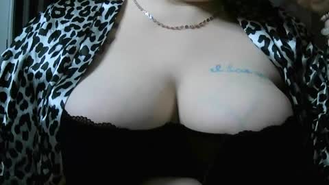 TheGoddessCodie online show from January 8, 2:46 pm