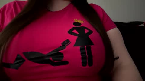 TheGoddessCodie online show from January 14, 7:21 pm