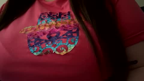 TheGoddessCodie online show from January 16, 7:31 pm