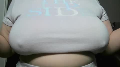 TheGoddessCodie online show from February 26, 5:07 pm