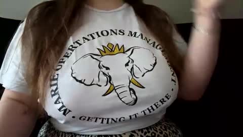 TheGoddessCodie online show from January 14, 3:28 pm