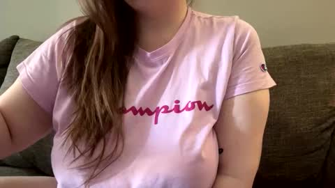 Snapshot of codieraye chatting on February 27, 2:17 pm TheGoddessCodie online show from February 27, 2:17 pm