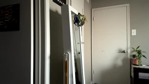 Snapshot of codieraye chatting on March 17, 1:47 pm TheGoddessCodie online show from March 17, 1:47 pm