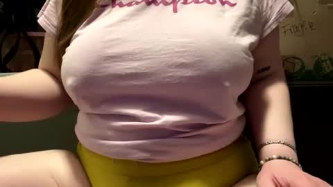 Snapshot of codieraye chatting on July 12, 10:28 am TheGoddessCodie online show from July 12, 10:28 am
