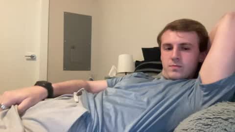 Cody Clouds online show from June 25, 10:58 pm