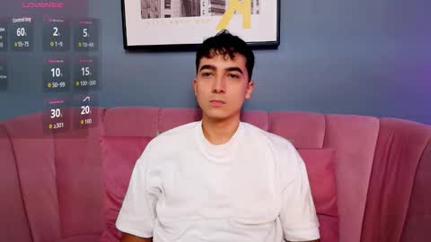 Cody online show from January 14, 2:33 pm