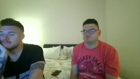 Cody Rex online show from May 31, 3:36 am