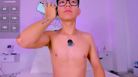 Cody online show from February 15, 10:47 am