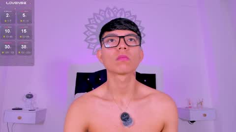 Cody online show from March 30, 2:18 pm