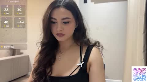 Yumi online show from April 13, 11:10 pm