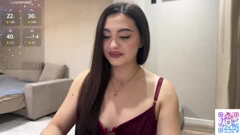 Yumi online show from May 26, 12:17 am