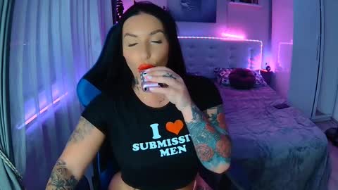 Ur goddess Nikki online show from September 16, 10:49 am