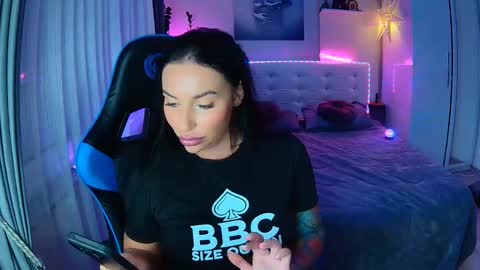 Ur goddess Nikki online show from September 25, 10:52 am