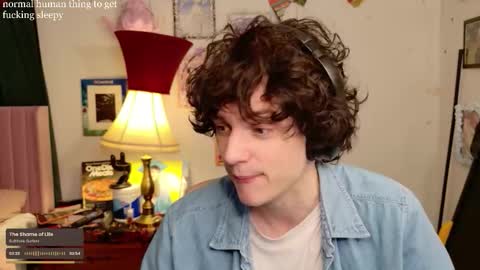 Cokia online show from March 3, 9:10 pm