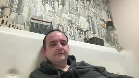 colambus83 online show from February 18, 6:26 pm