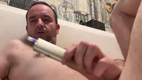 colambus83 online show from April 7, 6:30 pm