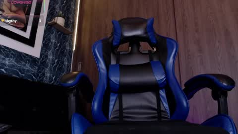 Colby Scott online show from April 9, 2:00 am