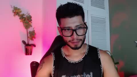 Colby online show from September 29, 7:19 pm