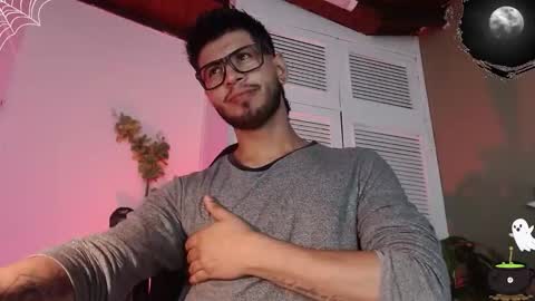 Colby online show from October 21, 7:03 pm