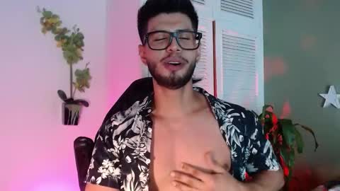 Colby online show from November 13, 8:52 pm