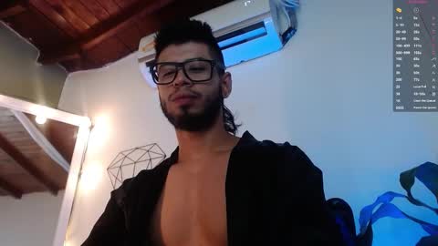 Colby online show from January 11, 9:31 pm