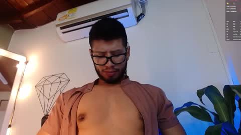 Snapshot of colby_smit chatting on January 16, 7:51 pm Colby online show from January 16, 7:51 pm