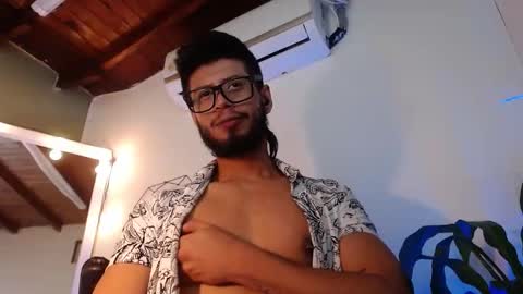 Snapshot of colby_smit chatting on February 2, 9:30 am Colby online show from February 2, 9:30 am