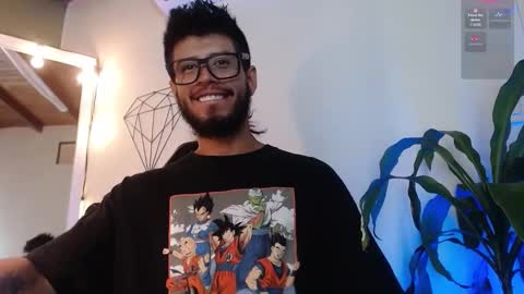 Snapshot of colby_smit chatting on February 6, 7:39 pm Colby online show from February 6, 7:39 pm