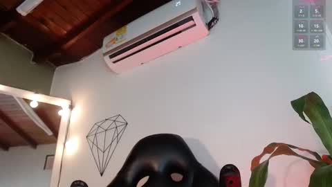 Snapshot of colby_smit chatting on February 9, 7:29 pm Colby online show from February 9, 7:29 pm