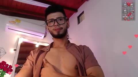 Snapshot of colby_smit chatting on February 15, 7:54 pm Colby online show from February 15, 7:54 pm