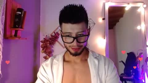 Snapshot of colby_smit chatting on February 16, 7:32 pm Colby online show from February 16, 7:32 pm