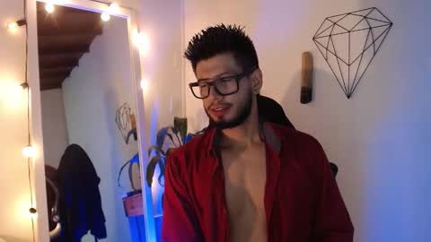 Snapshot of colby_smit chatting on February 26, 6:51 pm Colby online show from February 26, 6:51 pm