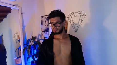 Snapshot of colby_smit chatting on February 28, 8:59 am Colby online show from February 28, 8:59 am