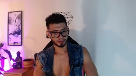 Colby online show from April 11, 8:57 pm