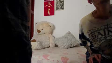 Snapshot of cold_snow13 chatting on October 9, 10:13 am cold_snow13 online show from October 9, 10:13 am