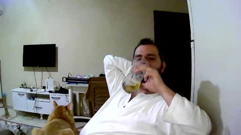 coldskull15 online show from January 24, 8:11 pm