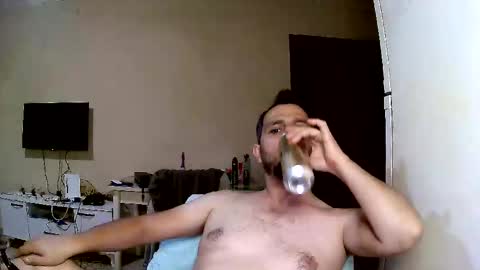 coldskull15 online show from October 1, 9:54 pm