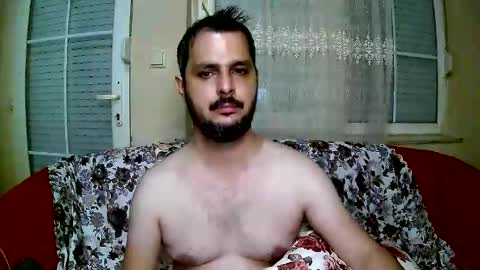 coldskull15 online show from October 25, 10:15 pm