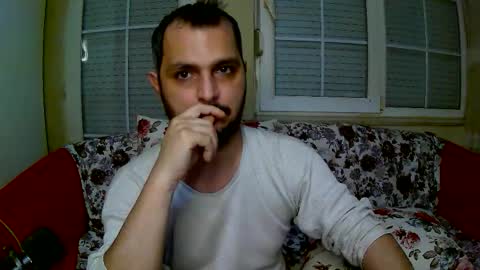 coldskull15 online show from January 5, 5:27 pm