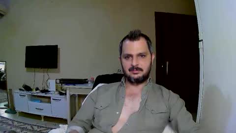 coldskull15 online show from January 14, 9:31 pm