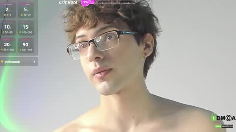 COLE - ig  online show from February 16, 8:49 pm