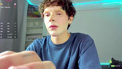 COLE - ig  online show from March 27, 10:53 pm