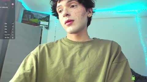 COLE - ig  online show from April 17, 6:33 pm