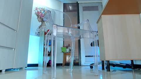 Snapshot of colete_milf chatting on January 21, 2:05 pm Samantha online show from January 21, 2:05 pm